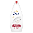 Bild: Dove Pflegedusche Samt-Weich